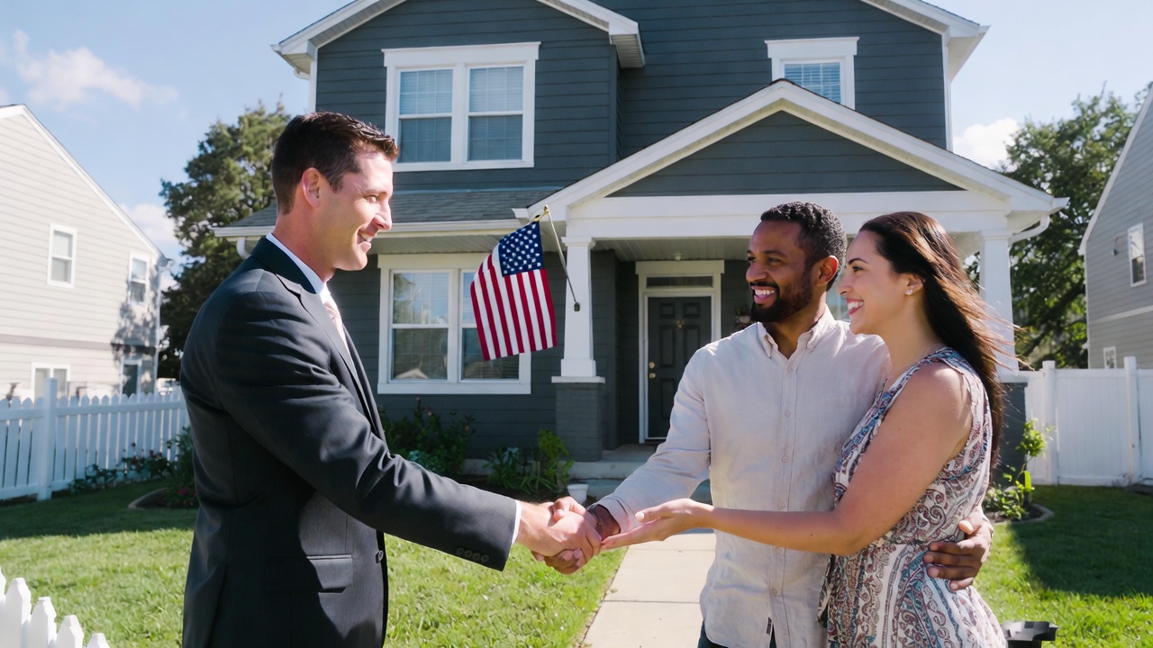 How to Choose the Top Real Estate Agents in Edmond, Oklahoma