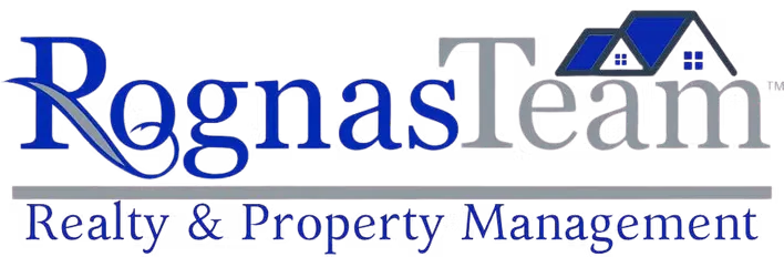 logo for Anna Rognas-The Rognas Team