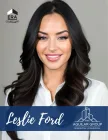 Business logo for Leslie Ford-The Aguilar Group