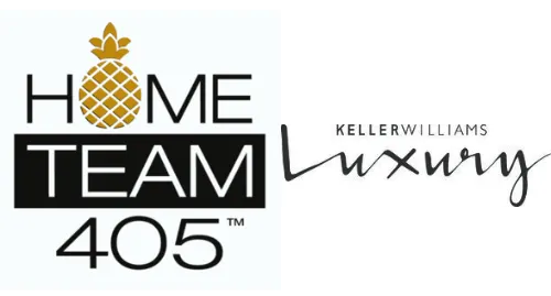 logo for Laura Robertson-HomeTeam405