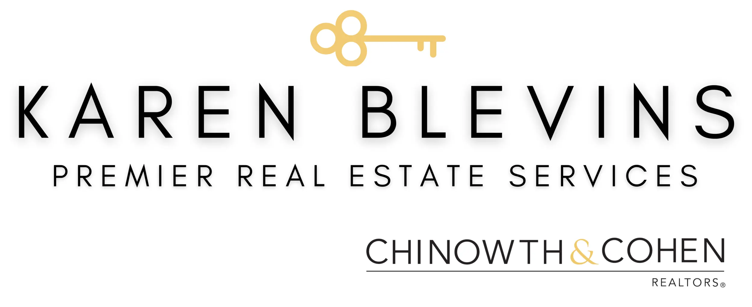 logo for Karen Blevins-Chinowth & Cohen